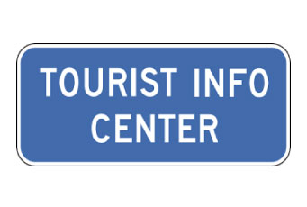 Informacije za turiste
